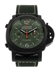 Panerai Luminor Chrono PAM01498